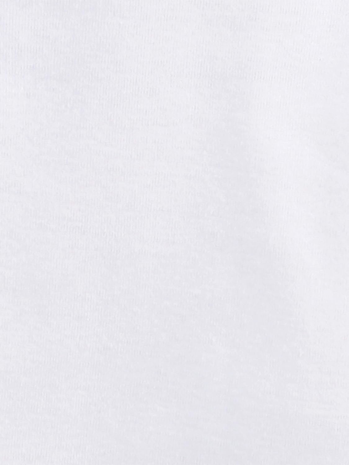 image:imageSimple Joys by Carters Baby 8Pack ShortSleeve BodysuitNavy HeatherWhiteOatmeal