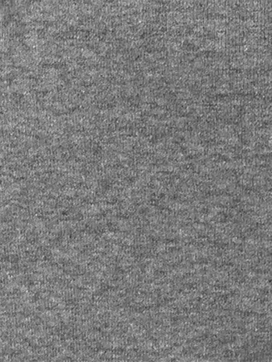 image:imageSimple Joys by Carters Baby 8Pack ShortSleeve BodysuitWhiteLight Grey HeatherMedium Grey Heather