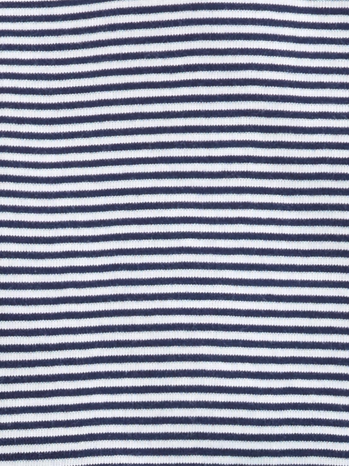 image:imageSimple Joys by Carters Baby Boys 4piece Jacket Pant and Bodysuit SetDark BlueGreenGrey DinosaurNavy Stripe