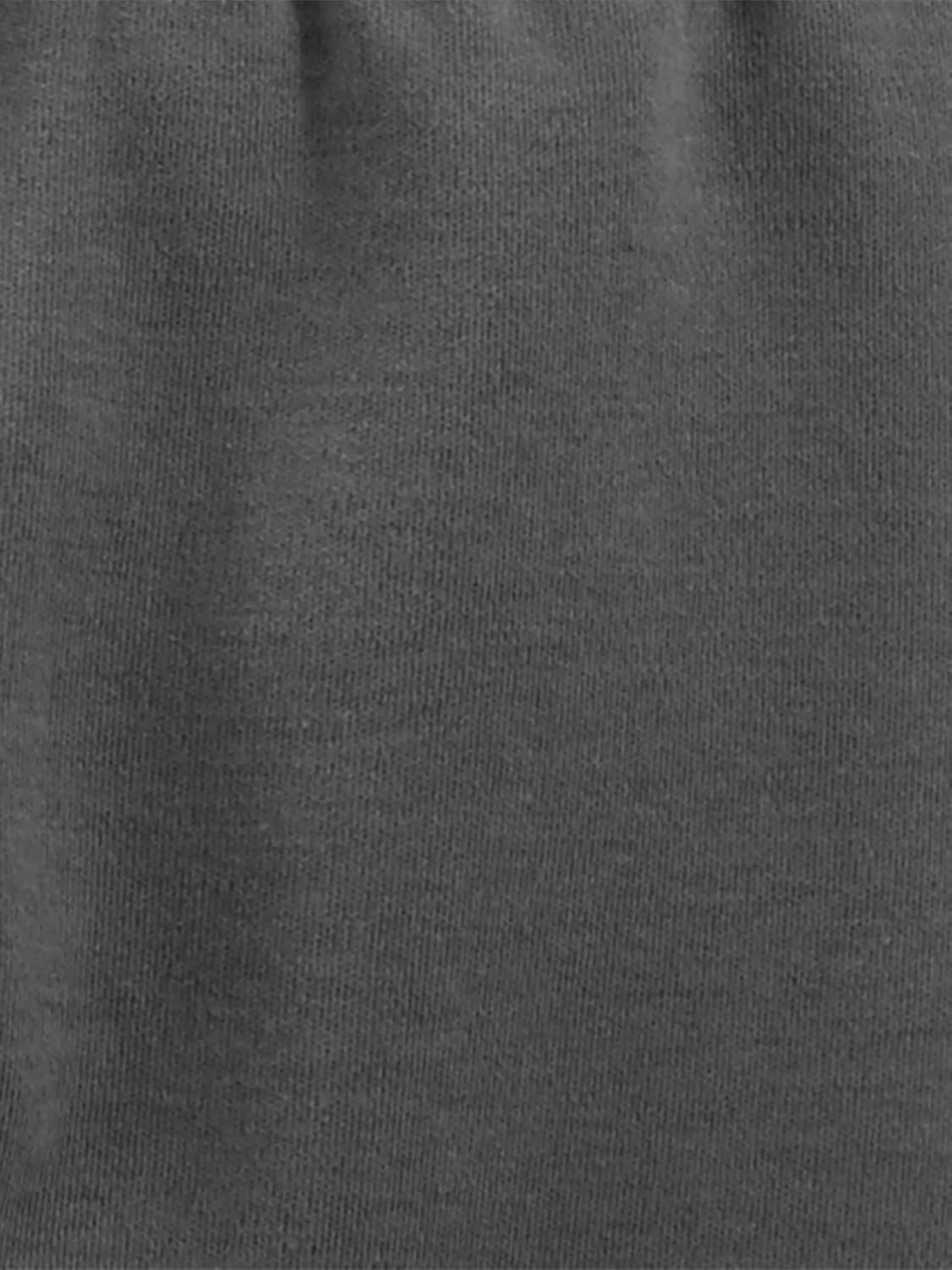 image:imageSimple Joys by Carters Baby Boys 4piece Jacket Pant and Bodysuit SetDark GreyGreyMint Green ElephantWhite Forest Animals