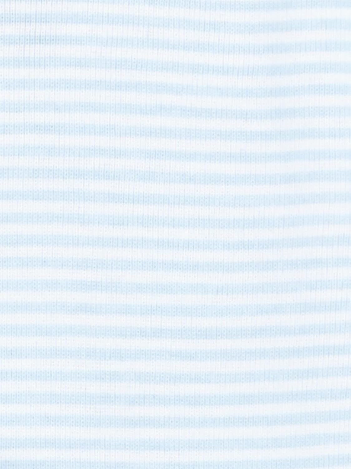image:imageSimple Joys by Carters Baby Boys 6Pack ShortSleeve BodysuitMulticolorDinosaurSportsStripe