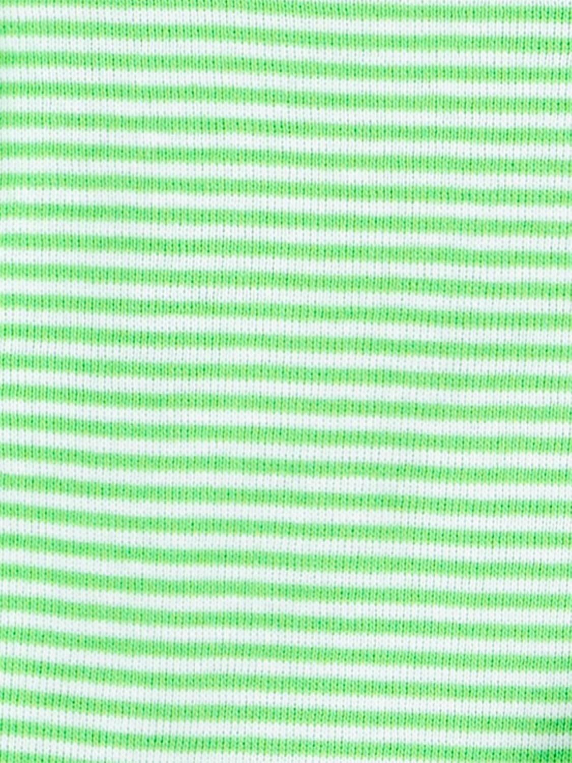 image:imageSimple Joys by Carters Baby Boys 6Pack ShortSleeve BodysuitMulticolorDinosaurSportsStripe
