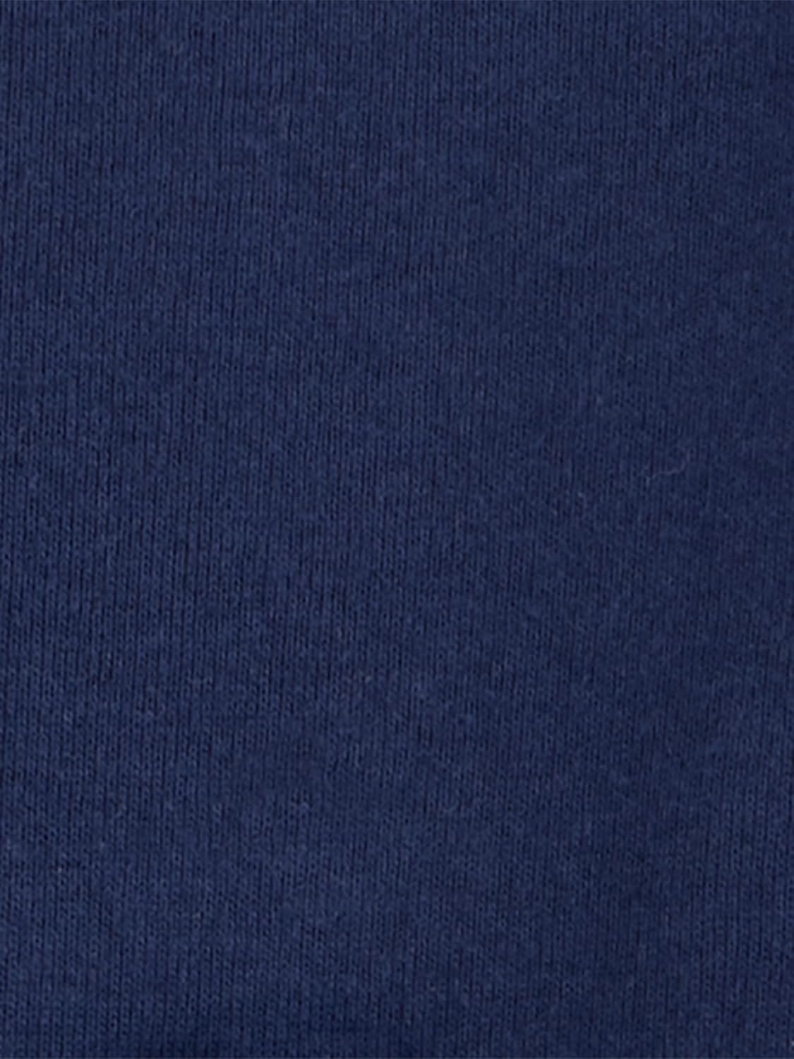 image:imageSimple Joys by Carters Baby Boys LongSleeve Bodysuit Pack of 5BodysuitBlueRedGrey