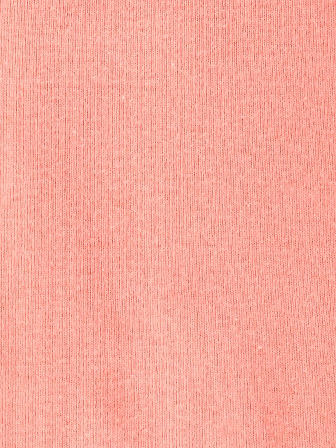 image:imageSimple Joys by Carters Baby Girls 5pack Longsleeve BodysuitGreyMint GreenNavyPeachPink