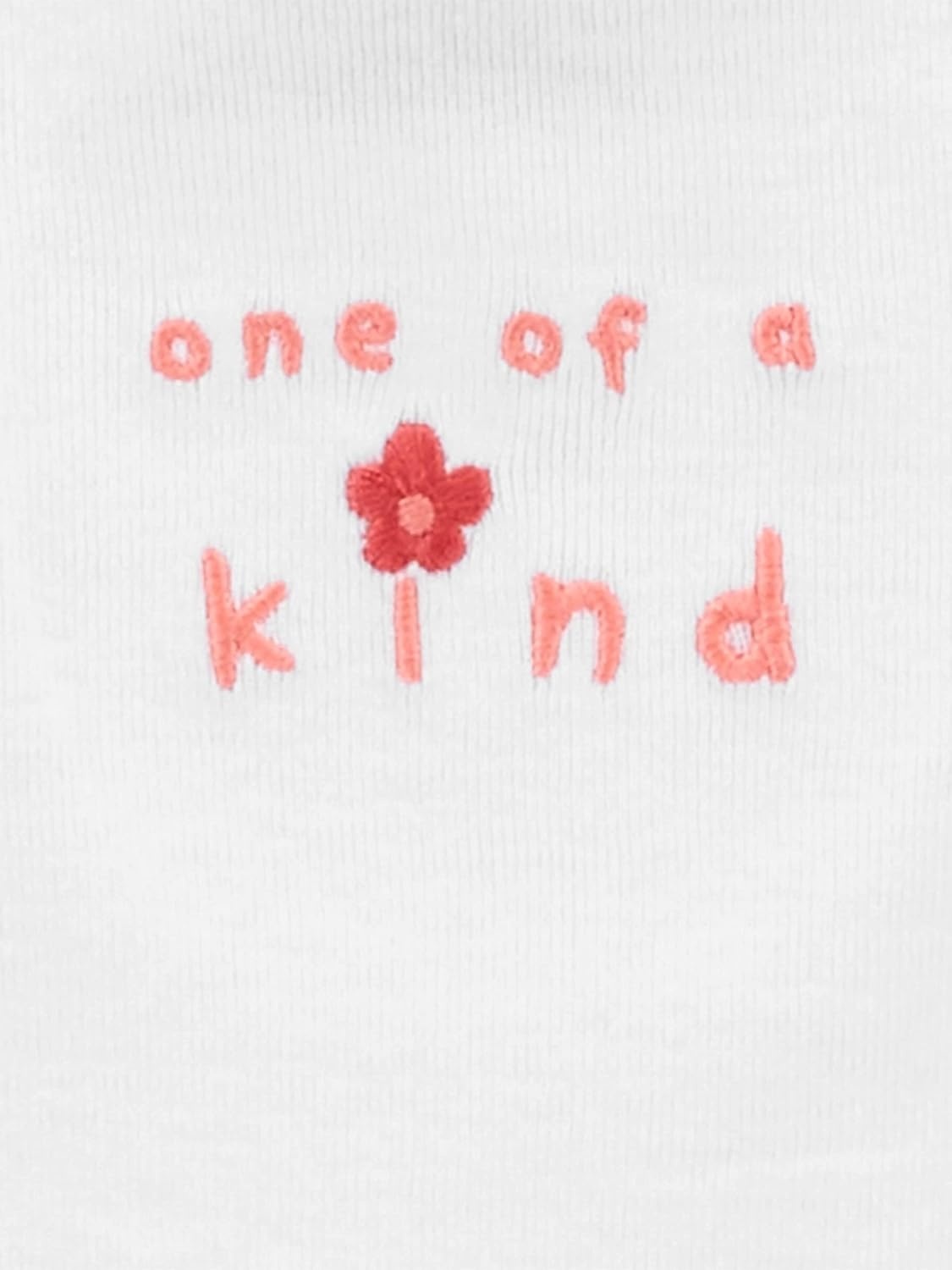 image:imageSimple Joys by Carters Baby Girls 6 Pack Short Sleeve BodysuitMulticolorCatDotsFloral