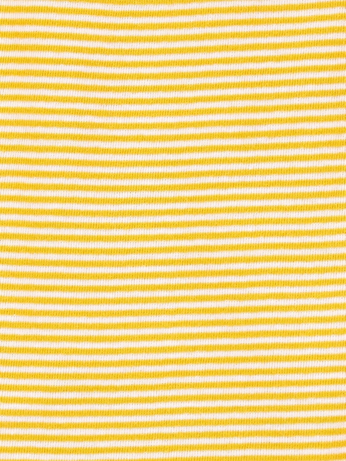 image:imageSimple Joys by Carters Baby Girls 6 Pack Short Sleeve BodysuitMulticolorDotsFloralStripe