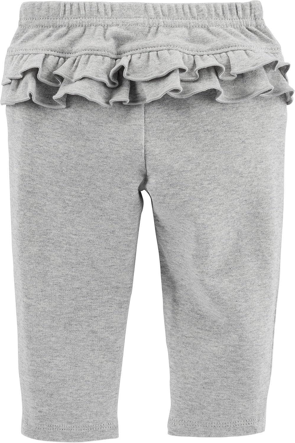 image:imageSimple Joys by Carters Baby Girls 6piece Bodysuits Short and Long Sleeve and Pants SetMulticolorBunnyDotsText Print