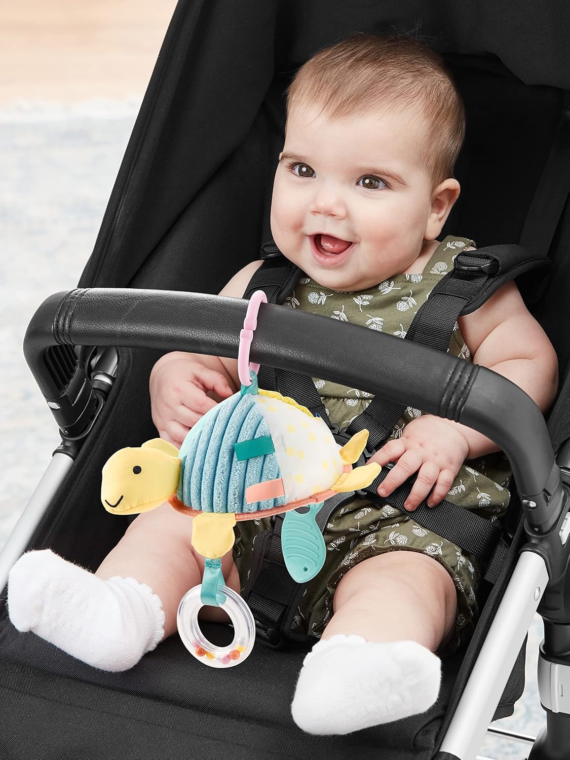 image:imageSimple Joys by Carters Baby Turtle Activity ToyBy the Sea