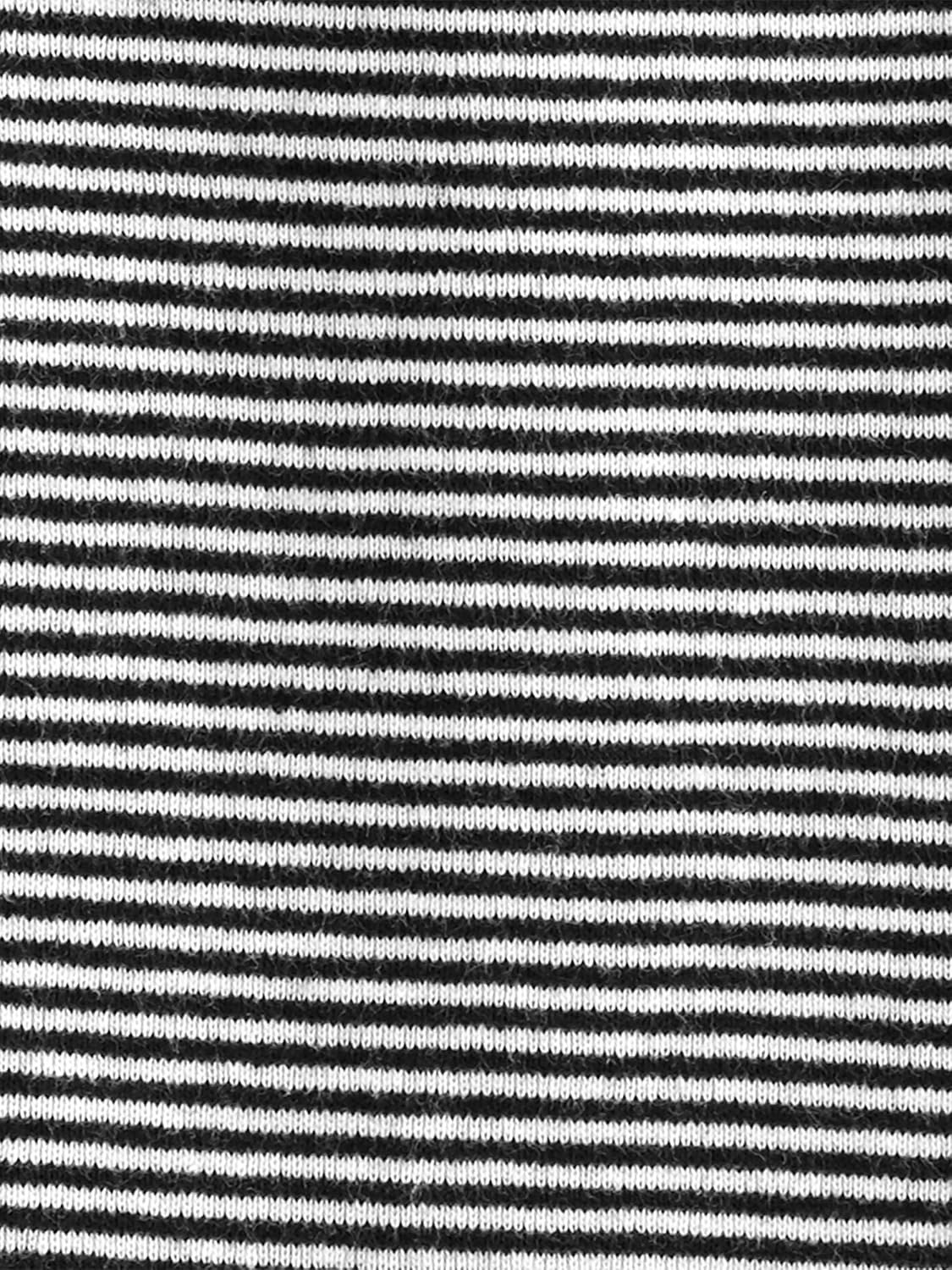 image:imageSimple Joys by Carters Unisex Babies ShortSleeve BodysuitMini Stripe