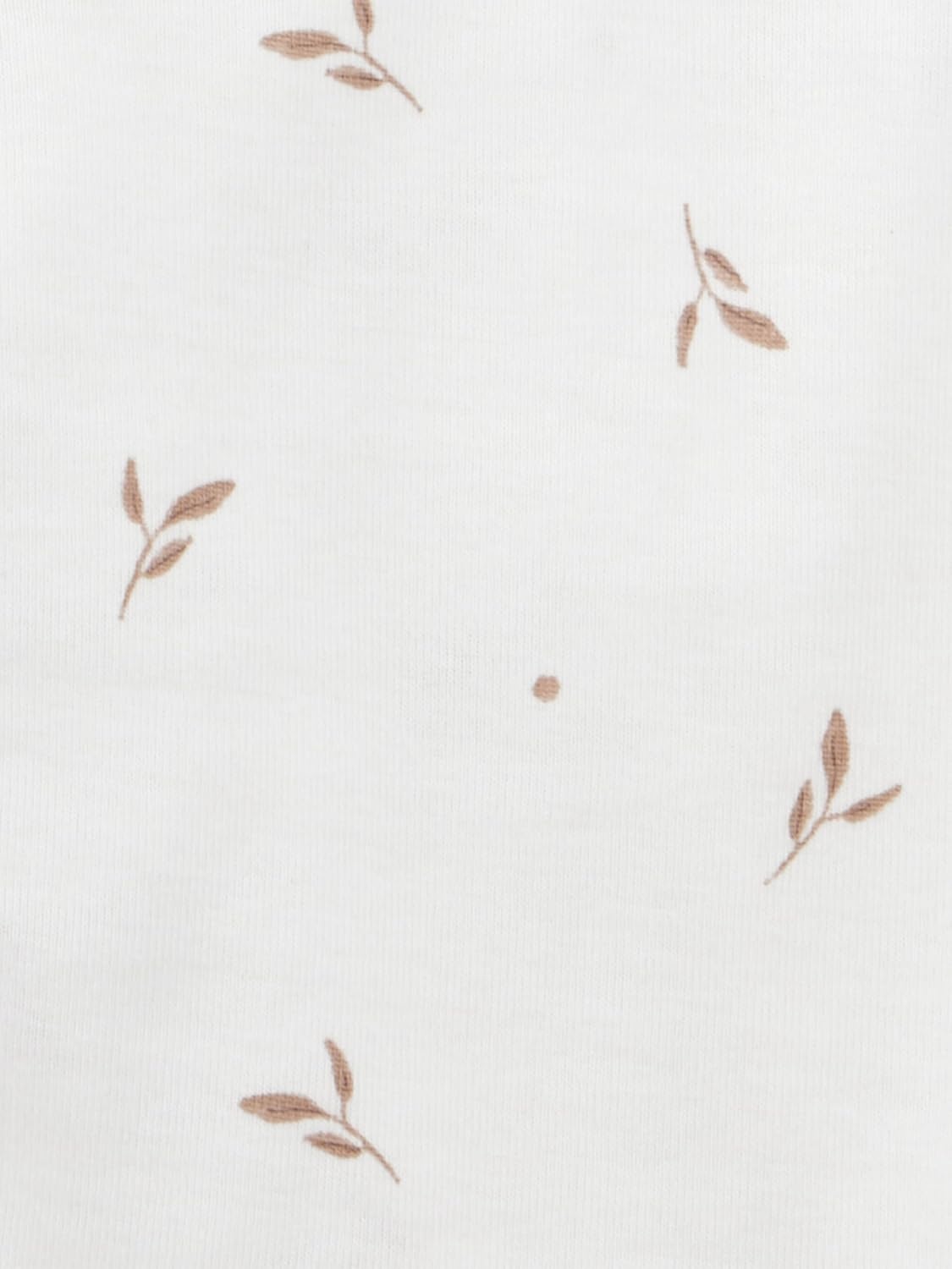 image:imageSimple Joys by Carters Unisex Baby 5pack Side Snap Shortsleeve BodysuitBrown Panda