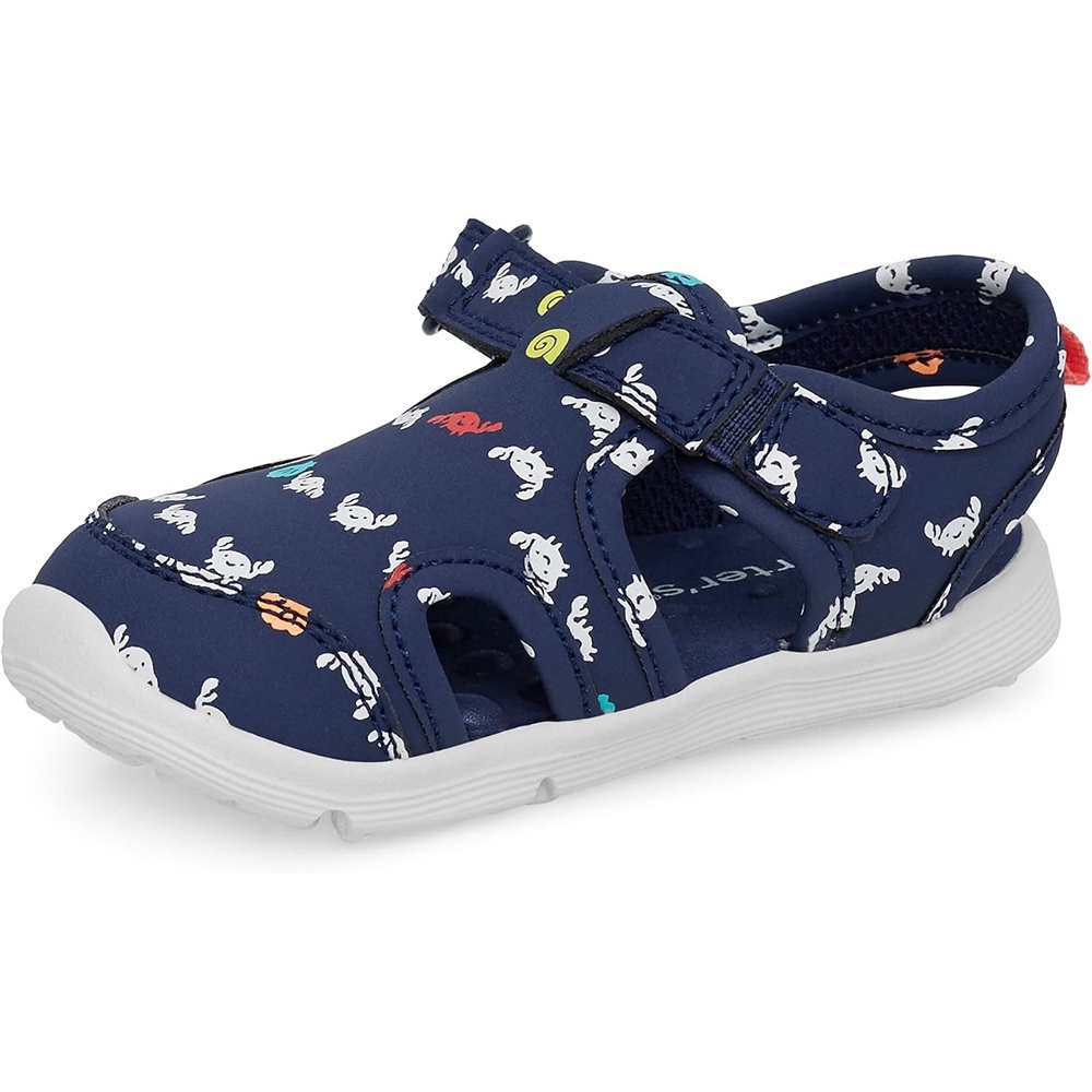 image:imageCarters BabyBoys Drew3Navy
