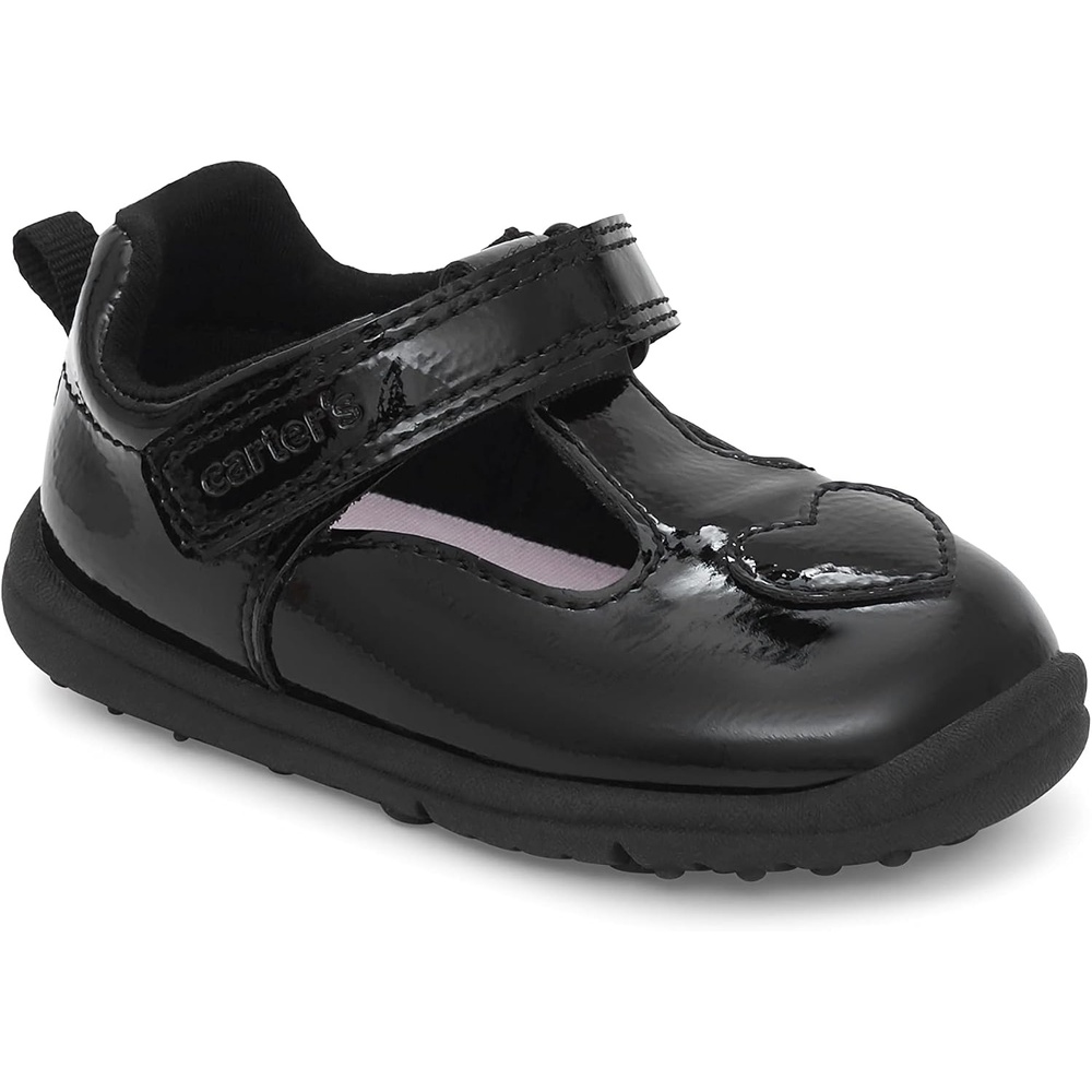 image:imageCarters BabyGirls HalliegpBlack