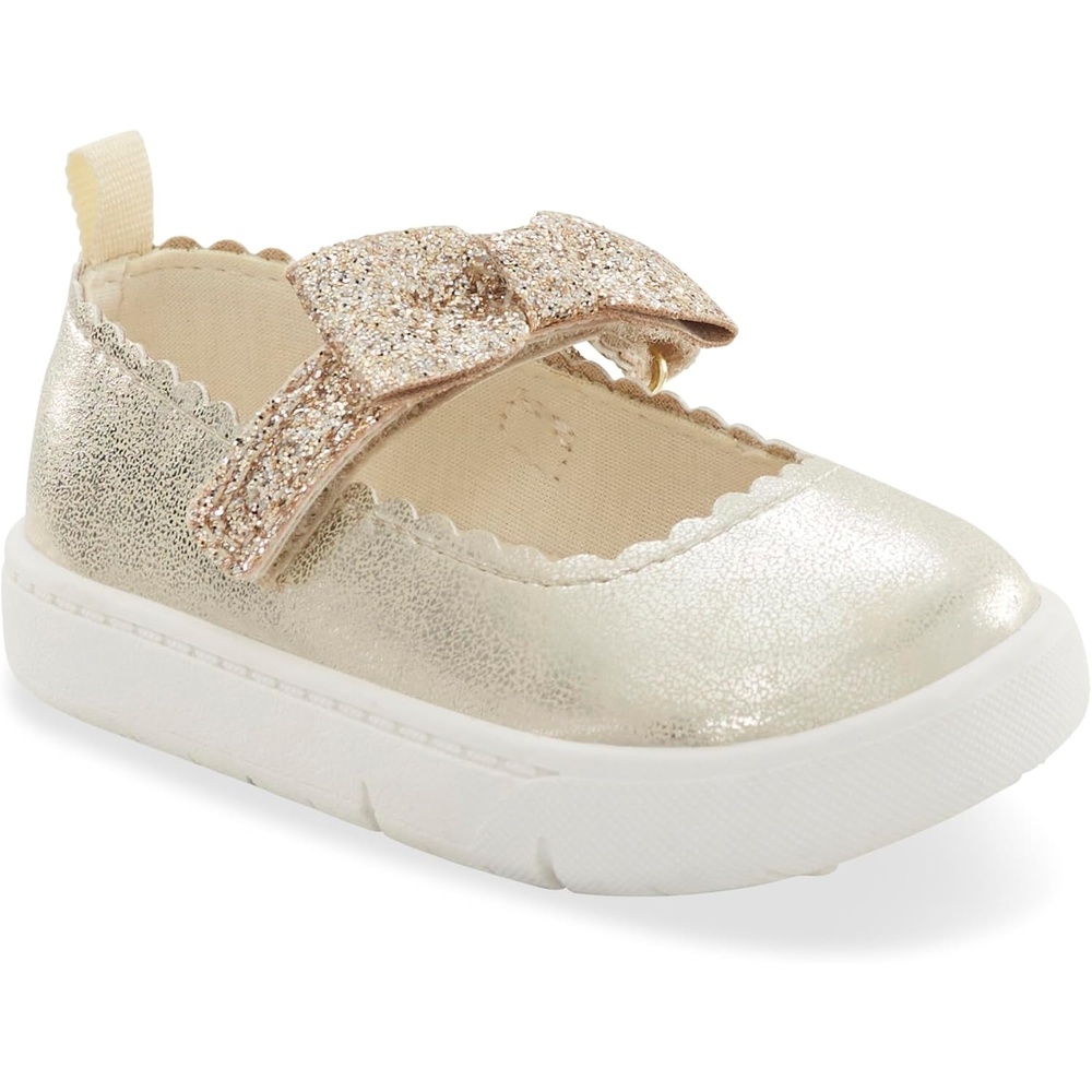 image:imageCarters Every Step BabyGirls BethGold