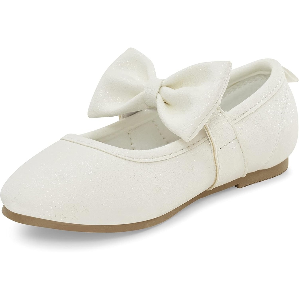 image:imageCarters Girls ClassyWhite