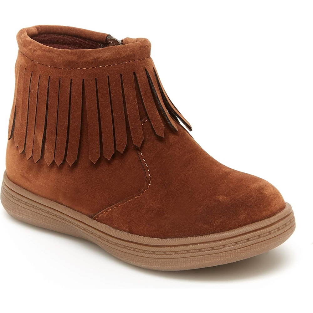 image:imageCarters Girls Hena BootsBrown