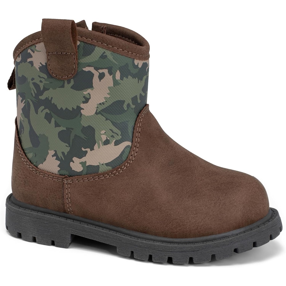 image:imageCarters Kids BooneBrown