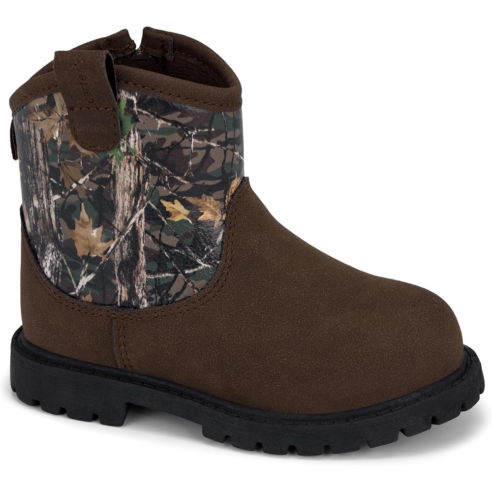 image:imageCarters Kids BooneBrown Multi