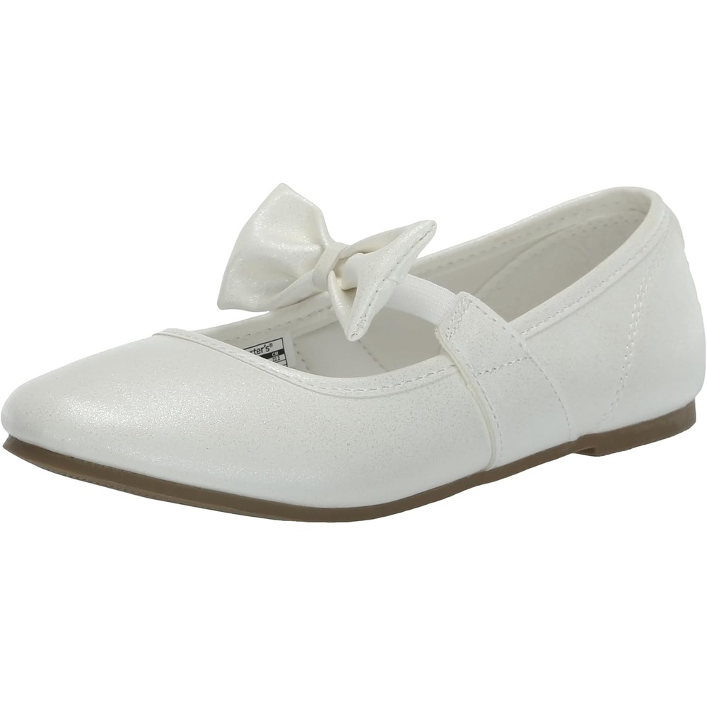 image:imageCarters Kids ClassyWhite
