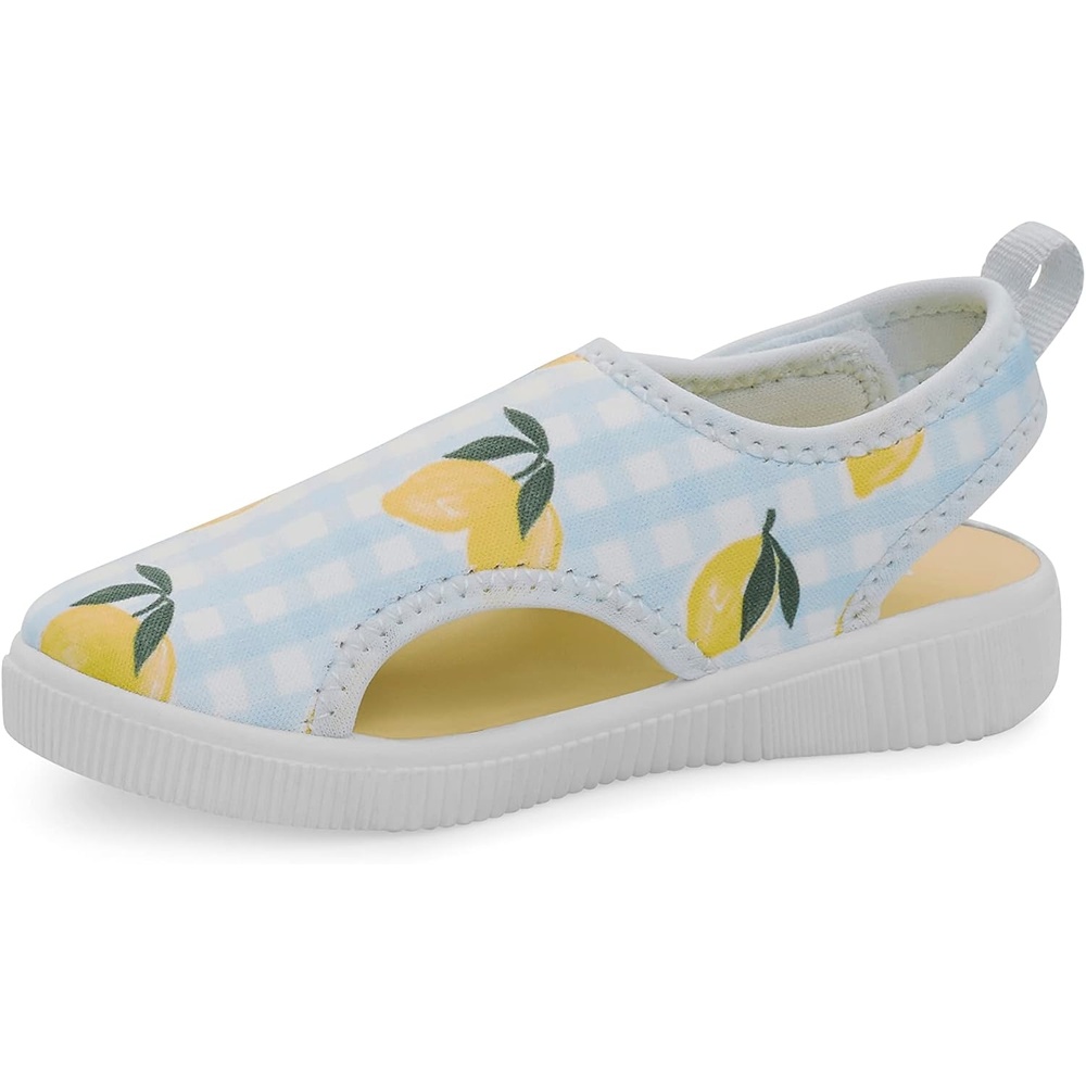 image:imageCarters UnisexChild Salinas Sport SandalBlue