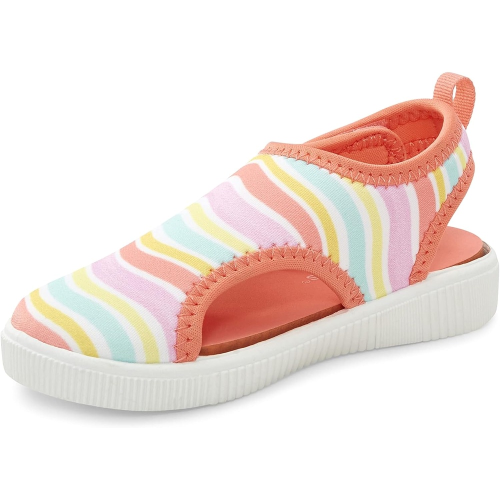 image:imageCarters UnisexChild Salinas Sport SandalMulticolor