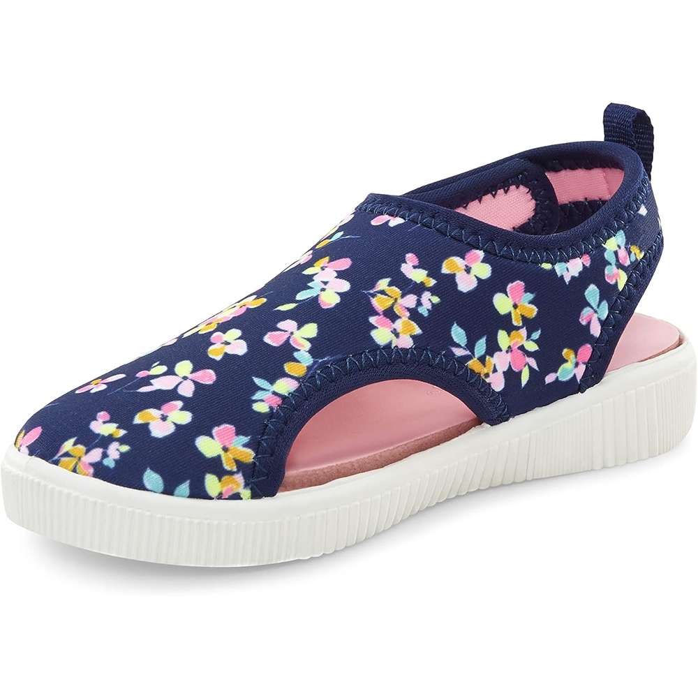 image:imageCarters UnisexChild Salinas Sport SandalNavy Pink