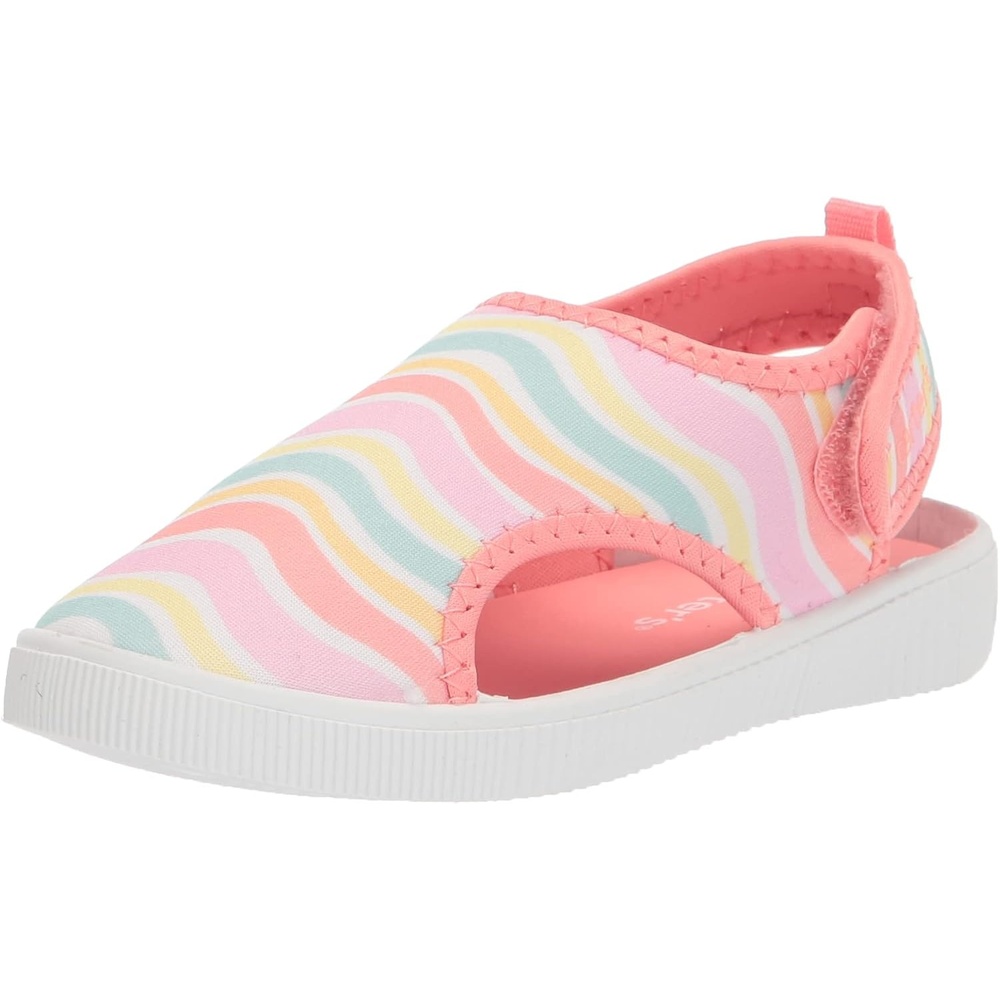 image:imageCarters UnisexChild Salinas Sport SandalPrint