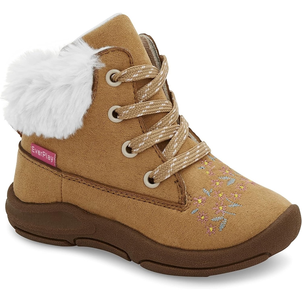 image:imageOSHKOSH BGOSH Girls AlanaBrown