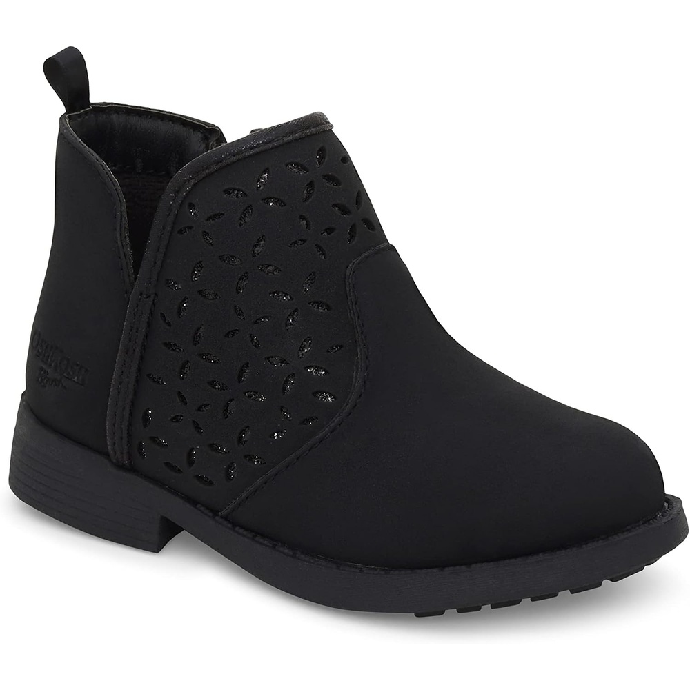 image:imageOSHKOSH BGOSH Girls Estell BootsBlack