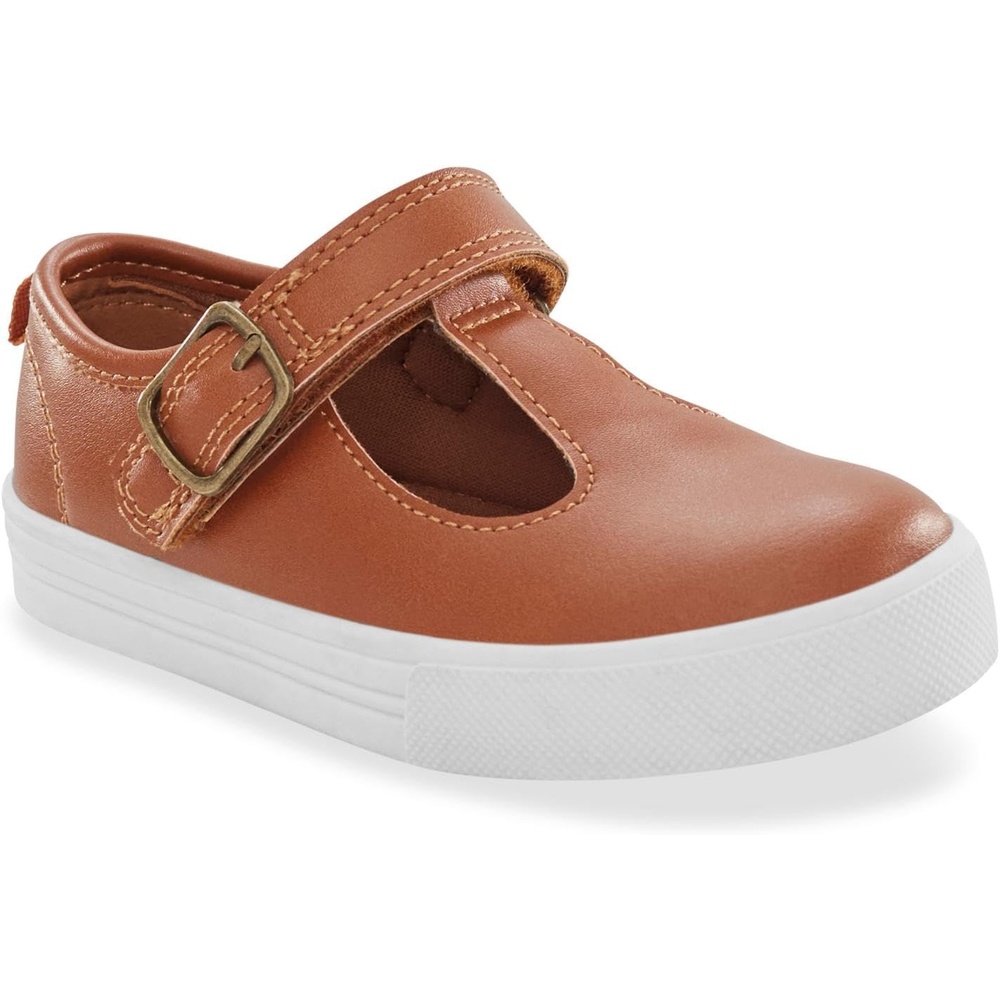 image:imageOSHKOSH BGOSH Girls Estell BootsBrown