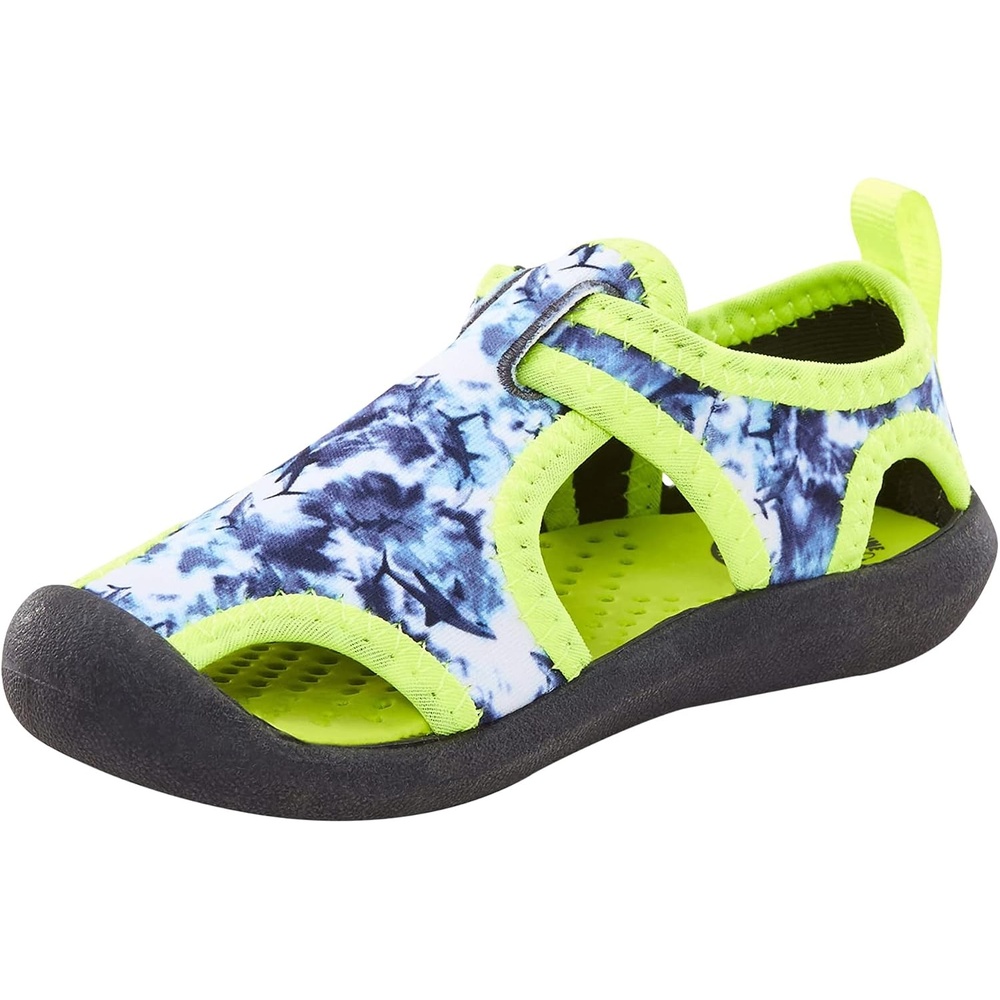 image:imageOSHKOSH BGOSH Kids AquaticCharcoalNeon