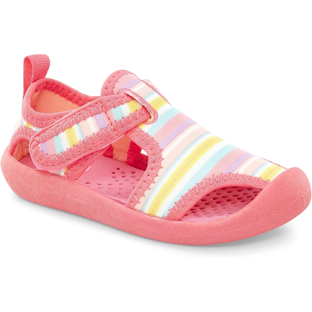 image:imageOSHKOSH BGOSH Kids AquaticCoral Multi