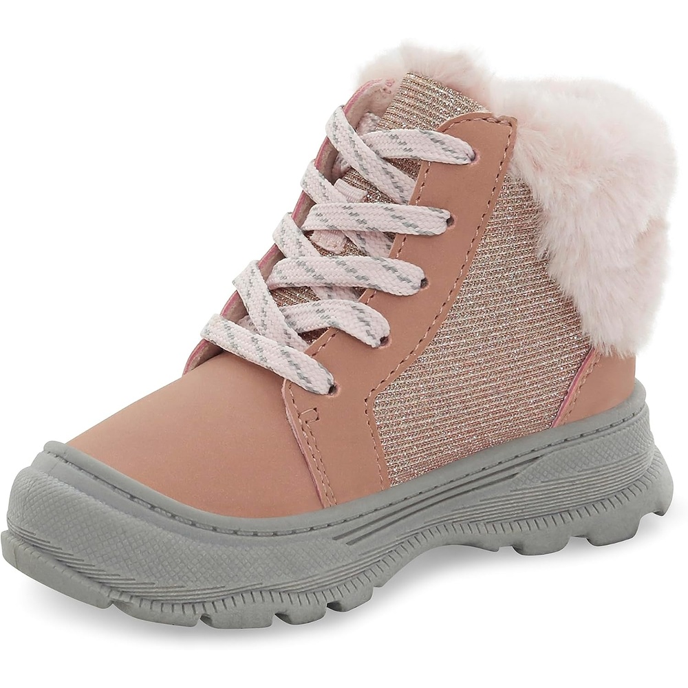 image:imageOSHKOSH BGOSH unisexchild AmeliePinkGrey
