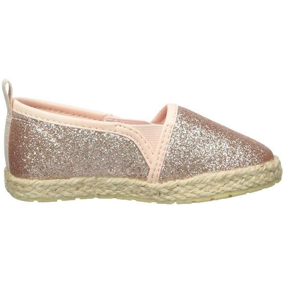 image:imageOshKosh BGosh Toddler and Little Girls Belle Casual ShoeFuchsia