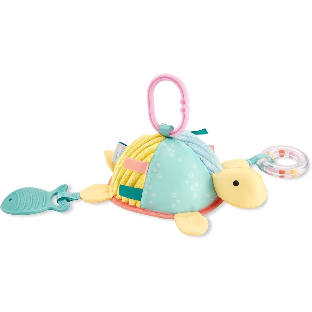 image:imageSimple Joys by Carters Baby Turtle Activity ToyBy the Sea