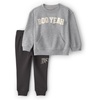 Grey Black Halloween