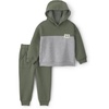 Olive Cargo
