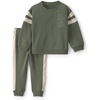 Olive Green Cream Mvp