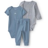 Blue/Grey