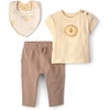 Brown/Yellow Lion