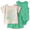 Green Shark