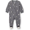 Grey Penguin