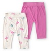 Pink/Ivory