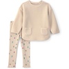 Ivory Floral