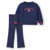 Navy Blue Strawberry