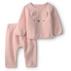 Pink Bear
