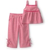 Red Gingham