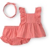 Red Check