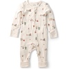 Ivory Cream North Pole