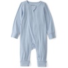 Solid Light Blue