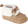 Tan Moccasin